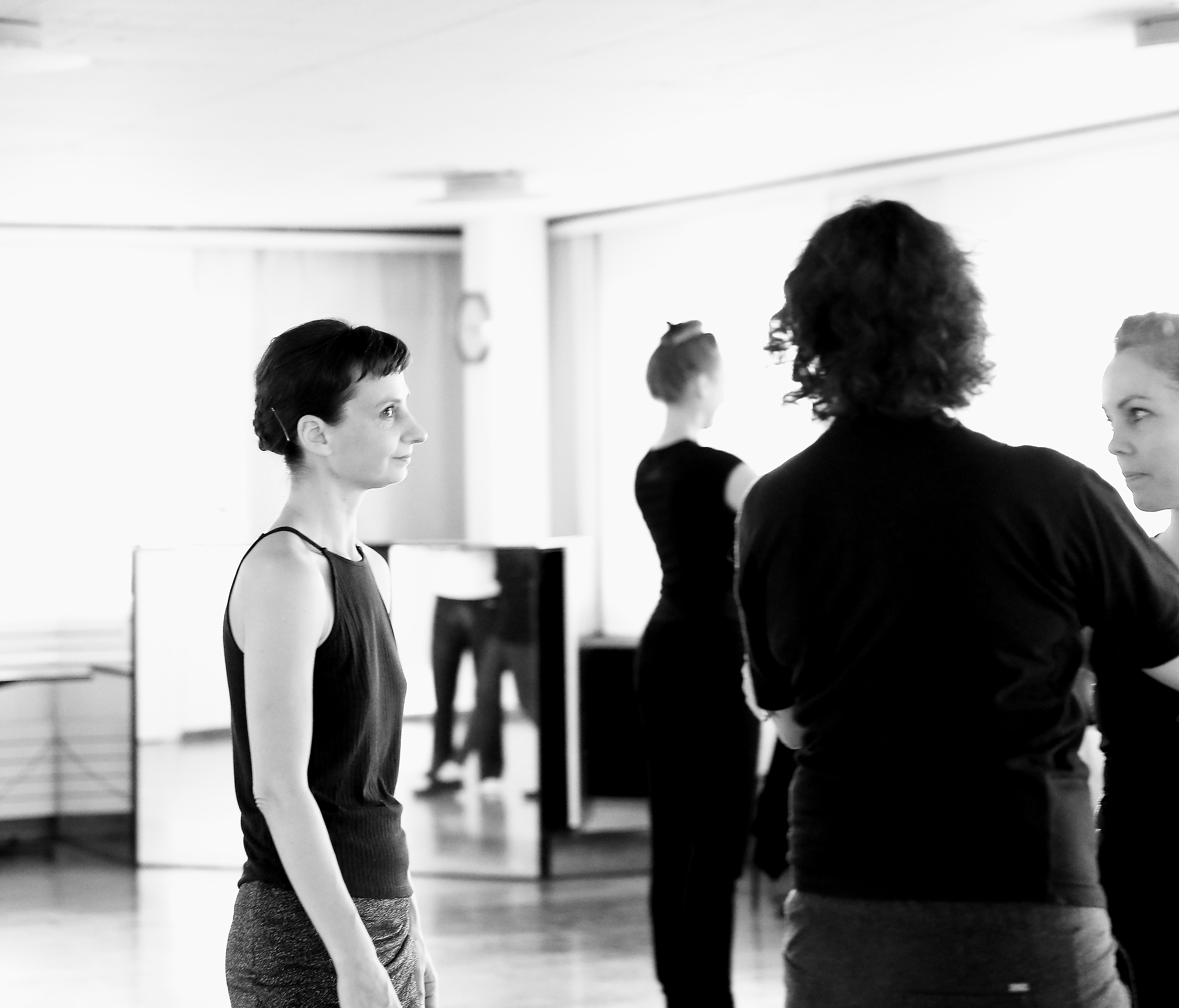 veronica toumanova teaching argentine tango workshops london