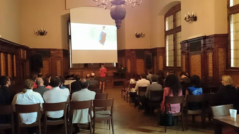 veronica toumanova lectures argentine tango essays