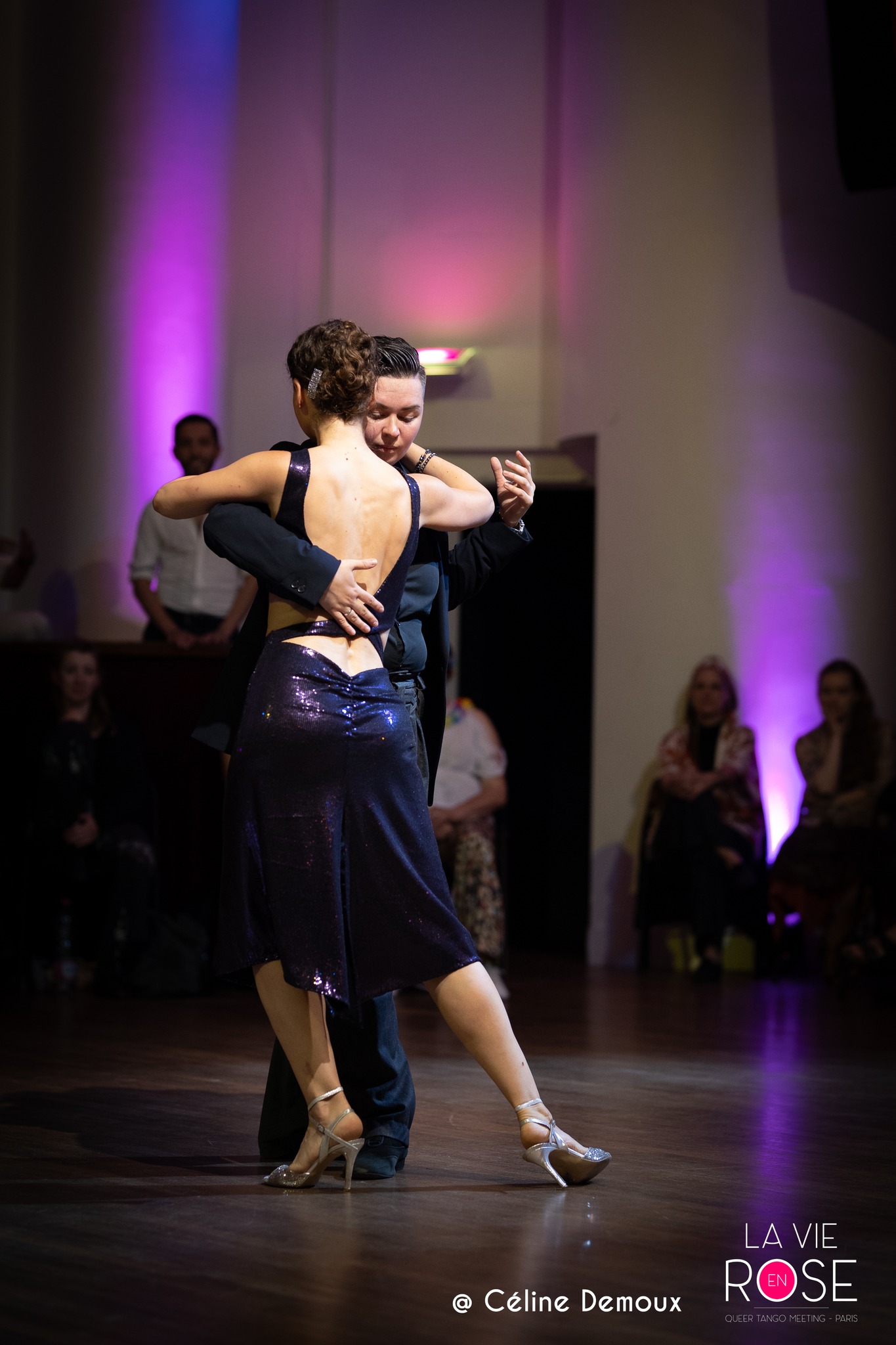 veronica toumanova argentine tango performance, dancer, teacher, writer